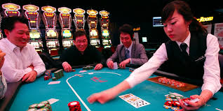 Онлайн казино DBbet Casino